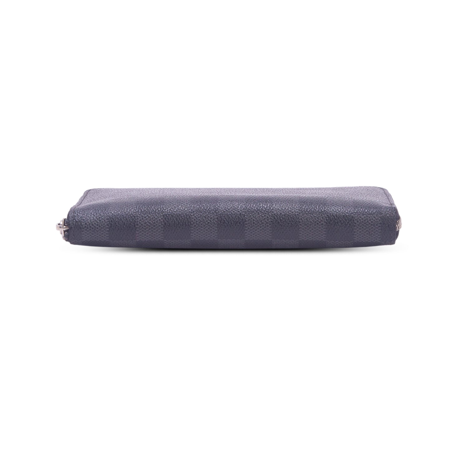 Louis Vuitton Damier Graphite Zippy Organizer Wallet