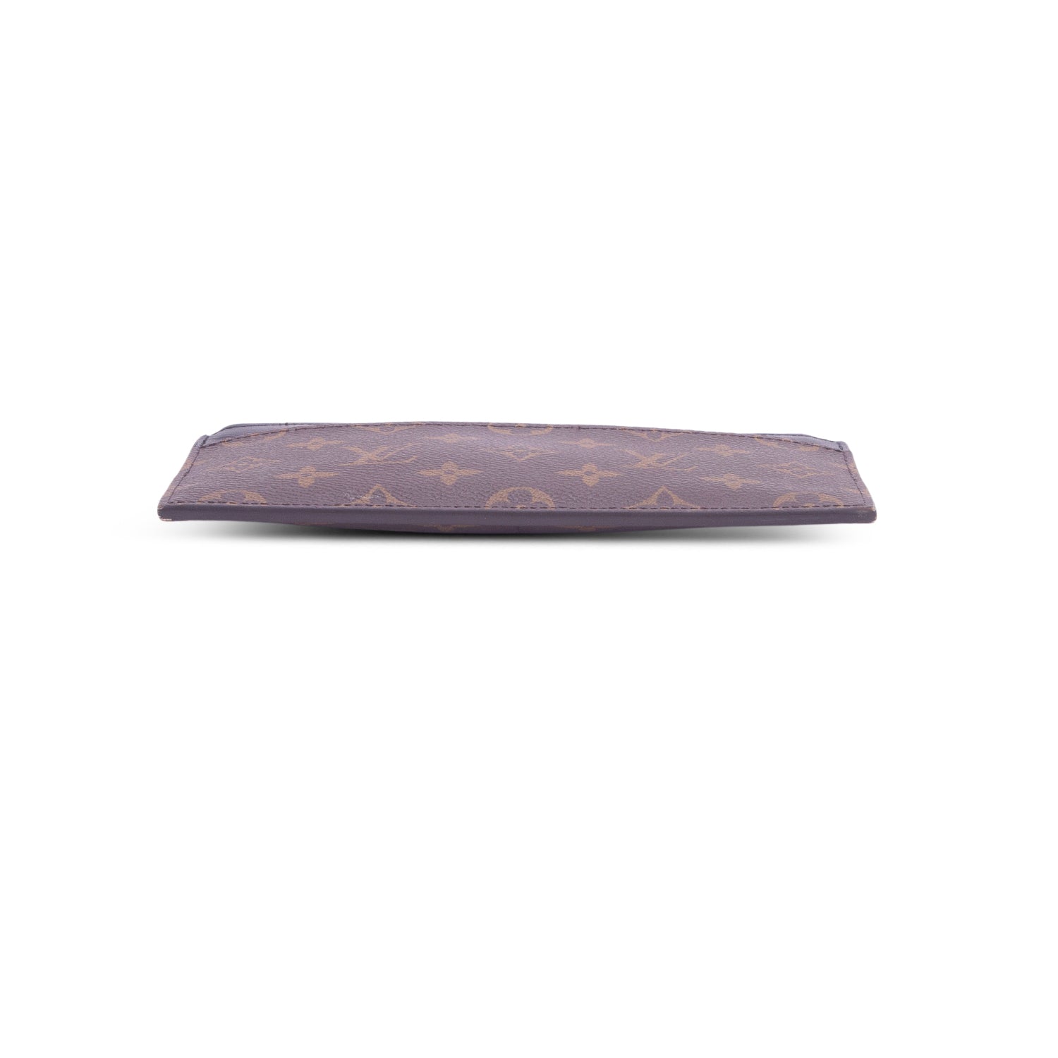 Louis Vuitton Monogram Slim Purse