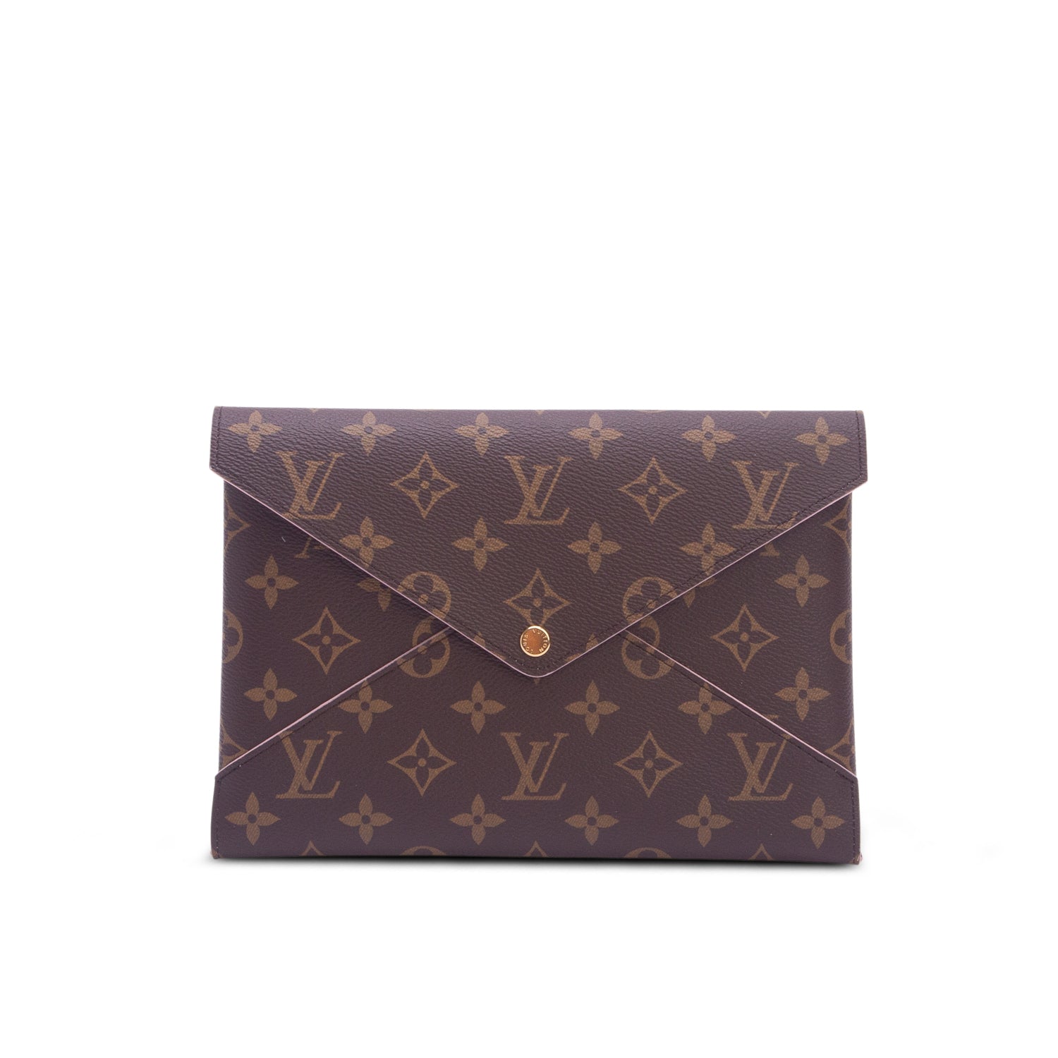 Louis Vuitton Monogram Large Kirigami Pochette Insert