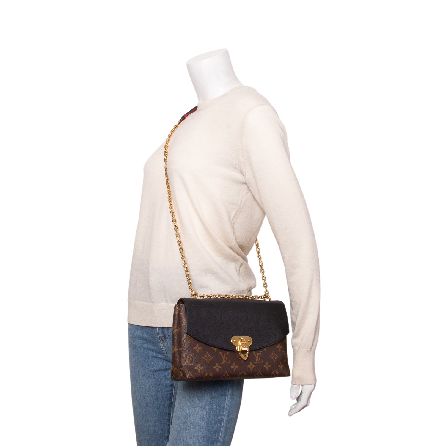 Louis Vuitton Monogram Saint Placide