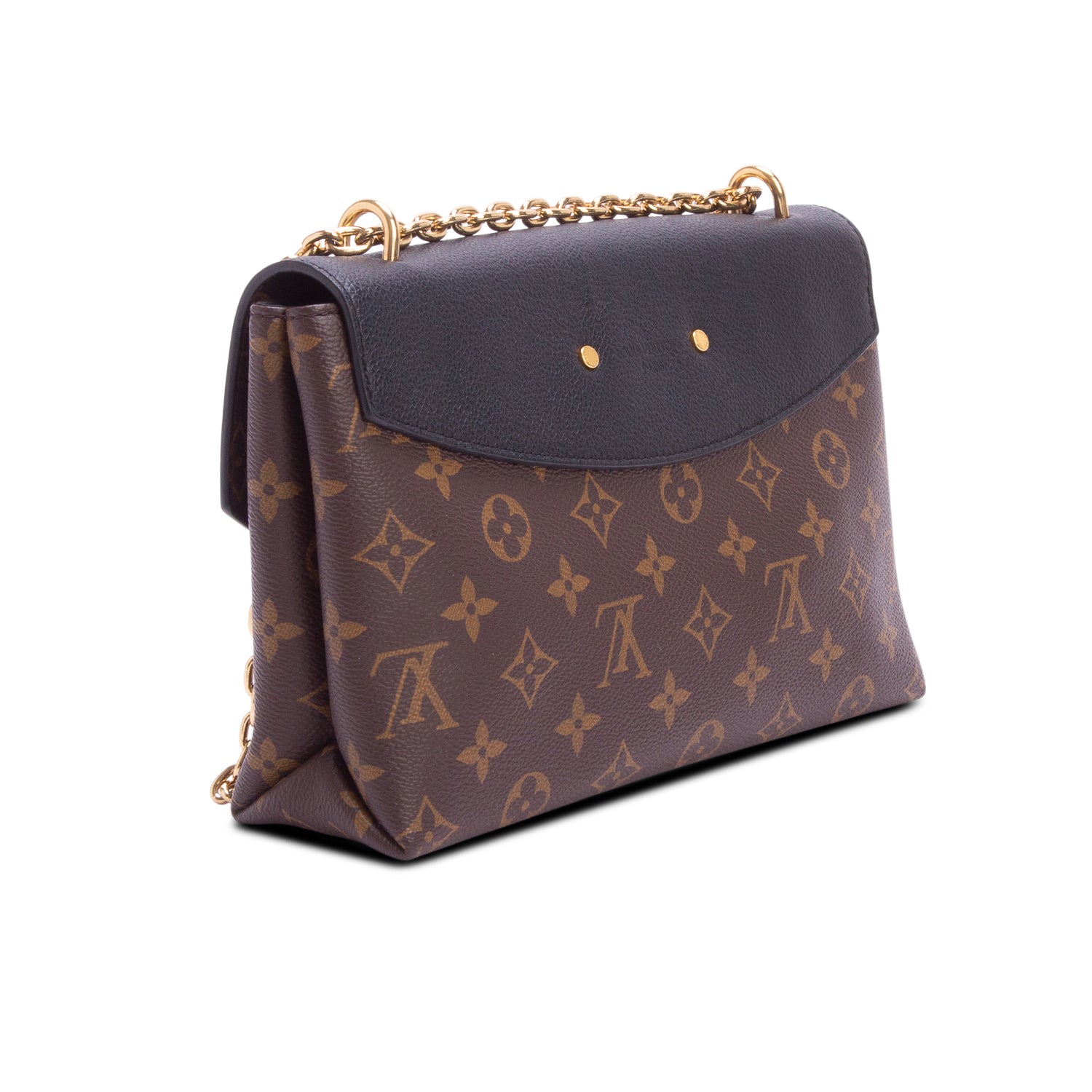 Louis Vuitton Monogram Saint Placide