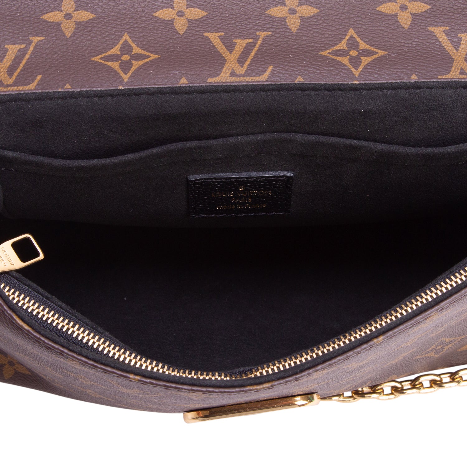 Louis Vuitton Monogram Saint Placide