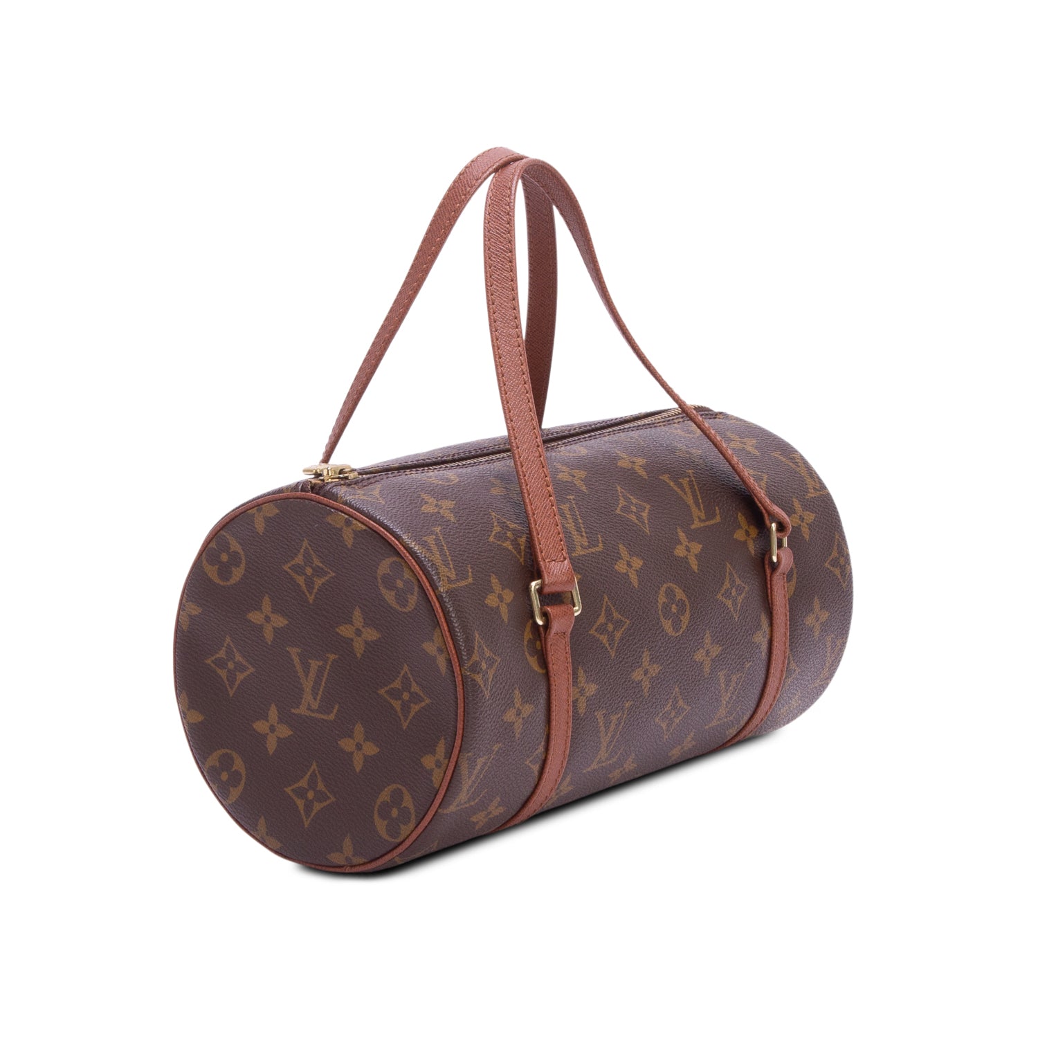 Louis Vuitton Vintage Monogram Papillon 26