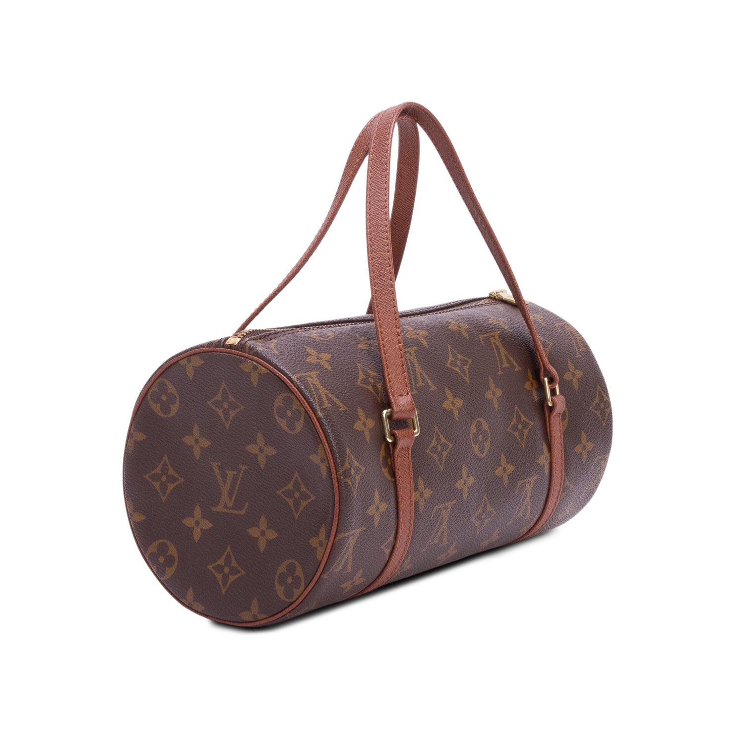 Louis Vuitton Vintage Monogram Papillon 26