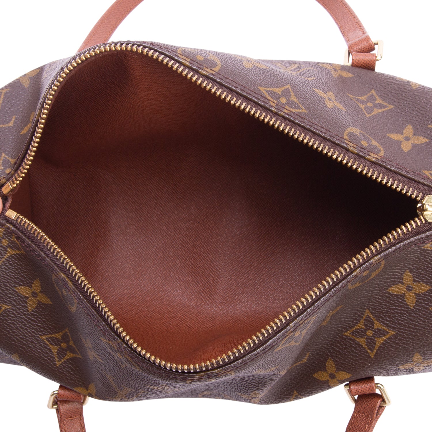 Louis Vuitton Vintage Monogram Papillon 26