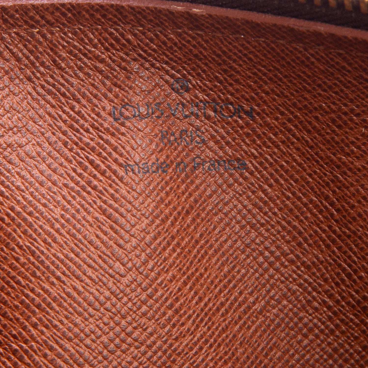 Louis Vuitton Vintage Monogram Papillon 26