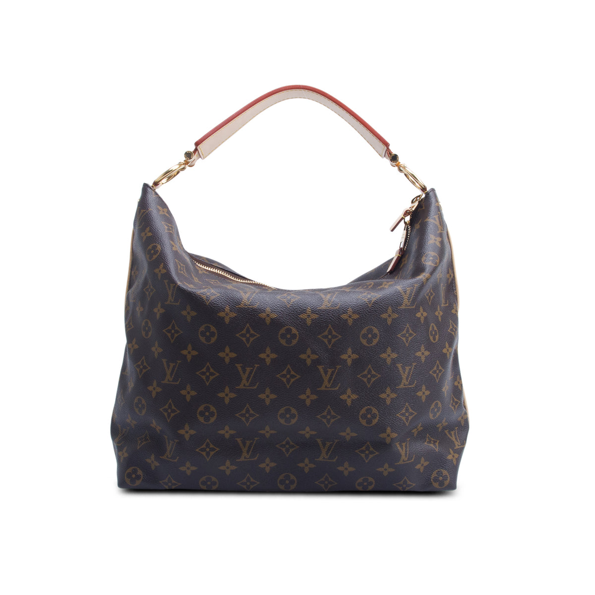 Louis Vuitton Monogram Sully MM