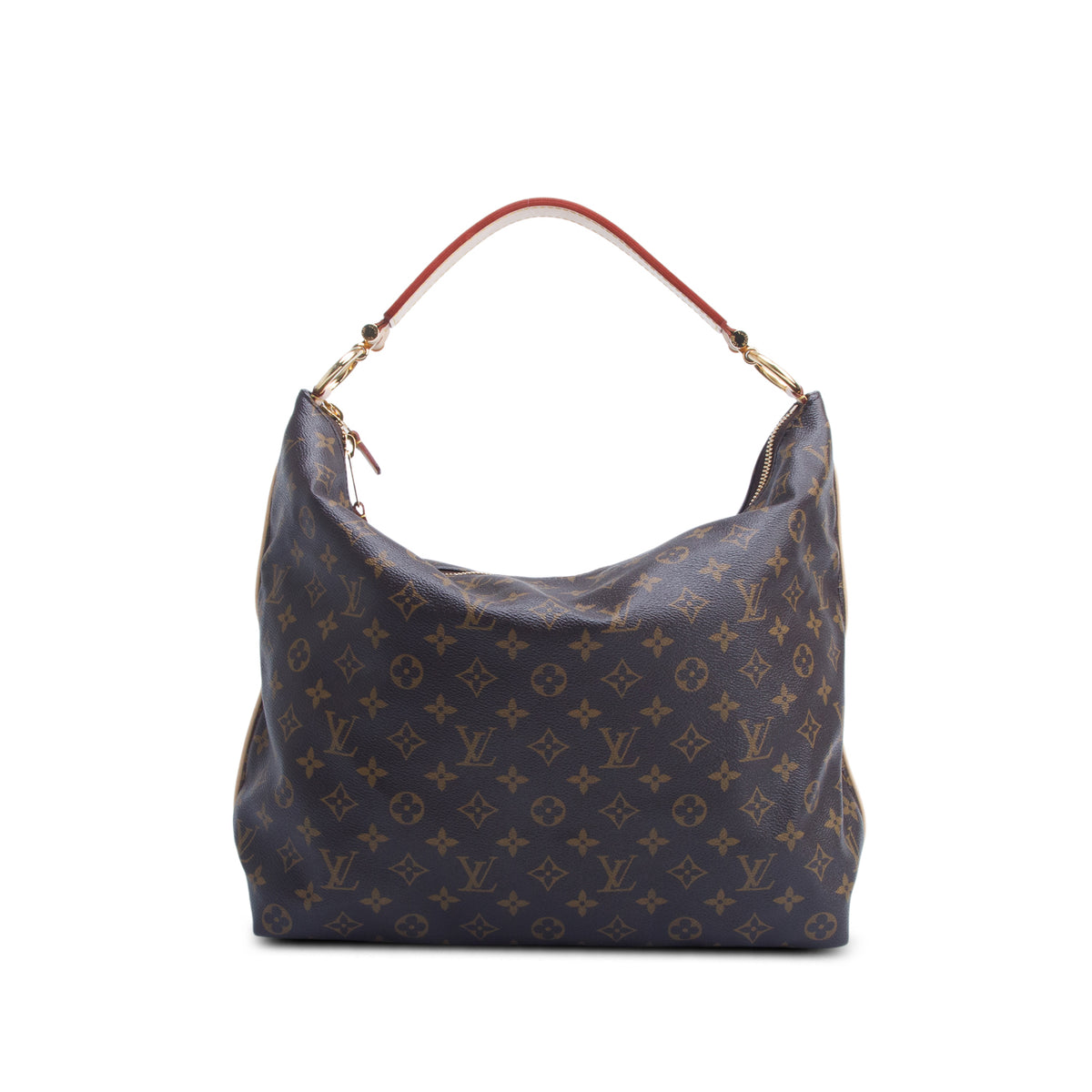 Louis Vuitton Monogram Sully MM