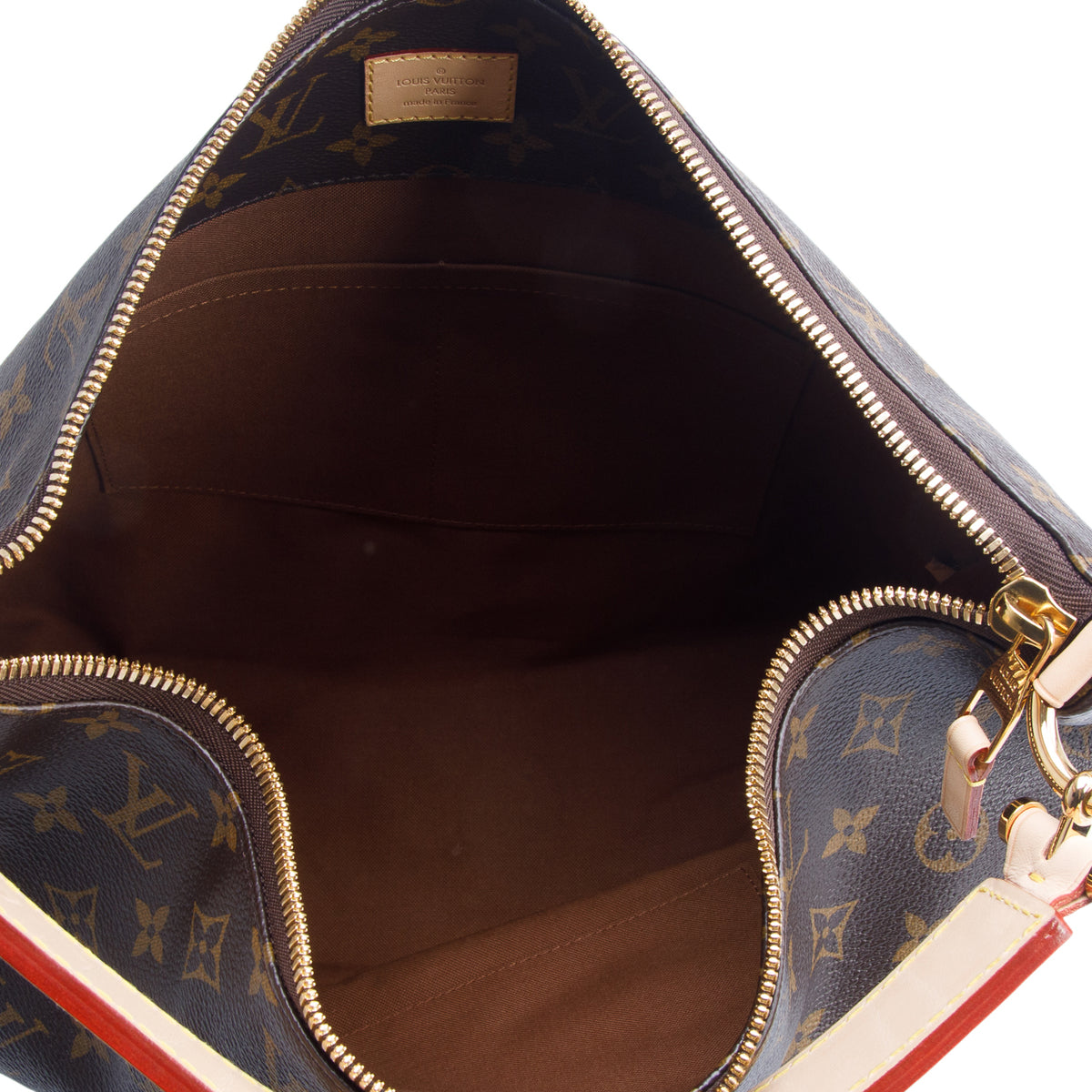 Louis Vuitton Monogram Sully MM