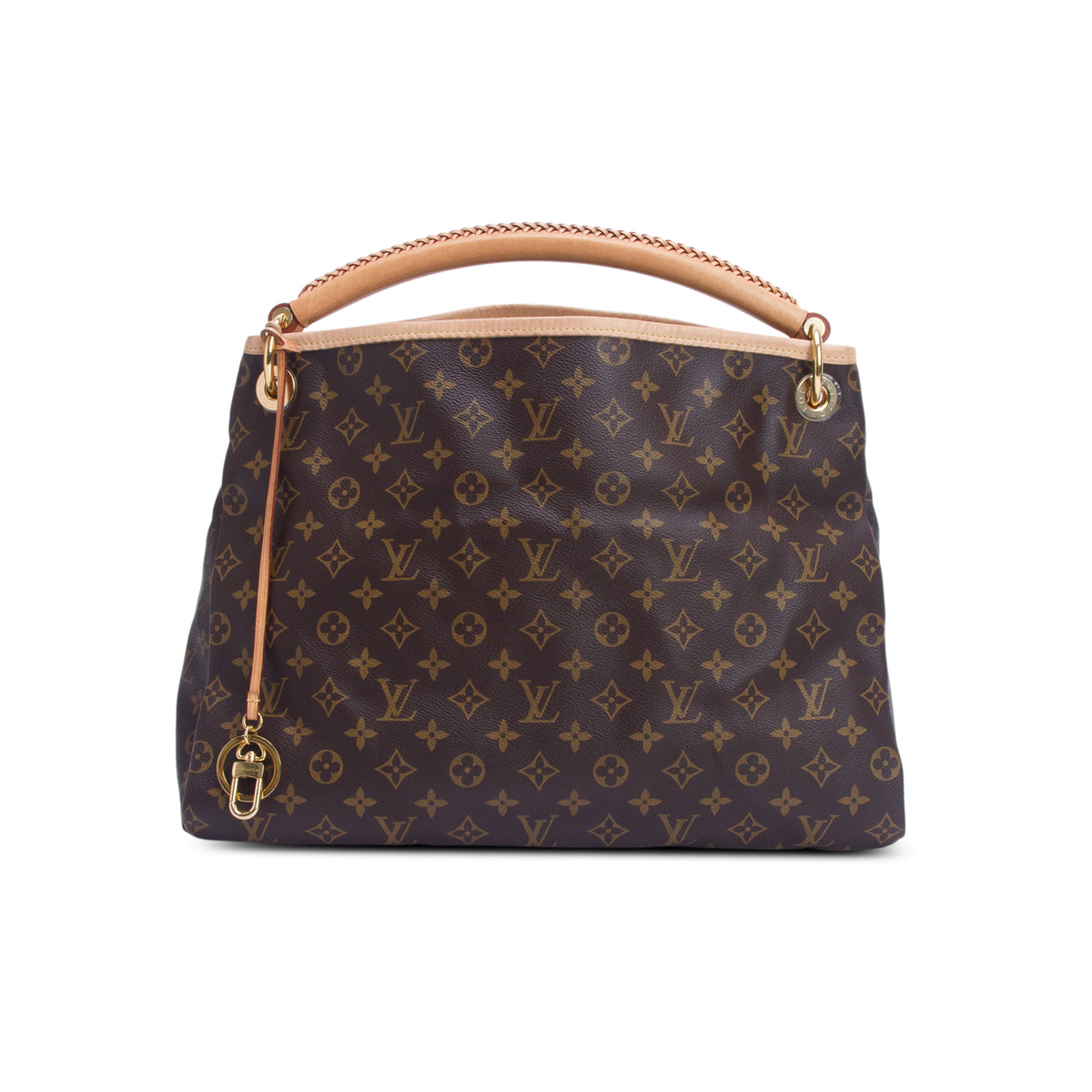 Louis Vuitton Monogram Artsy MM