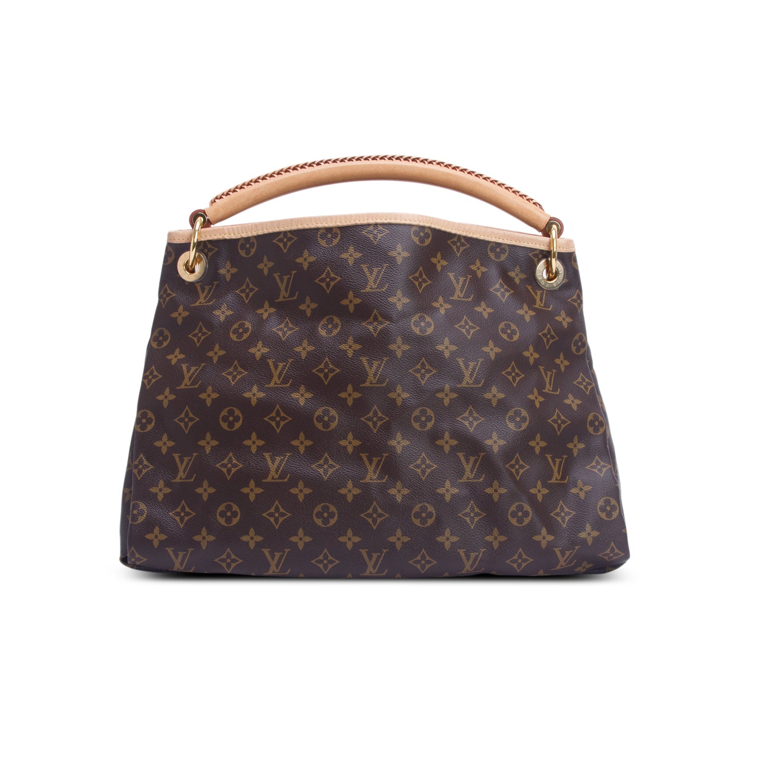 Louis Vuitton Monogram Artsy MM