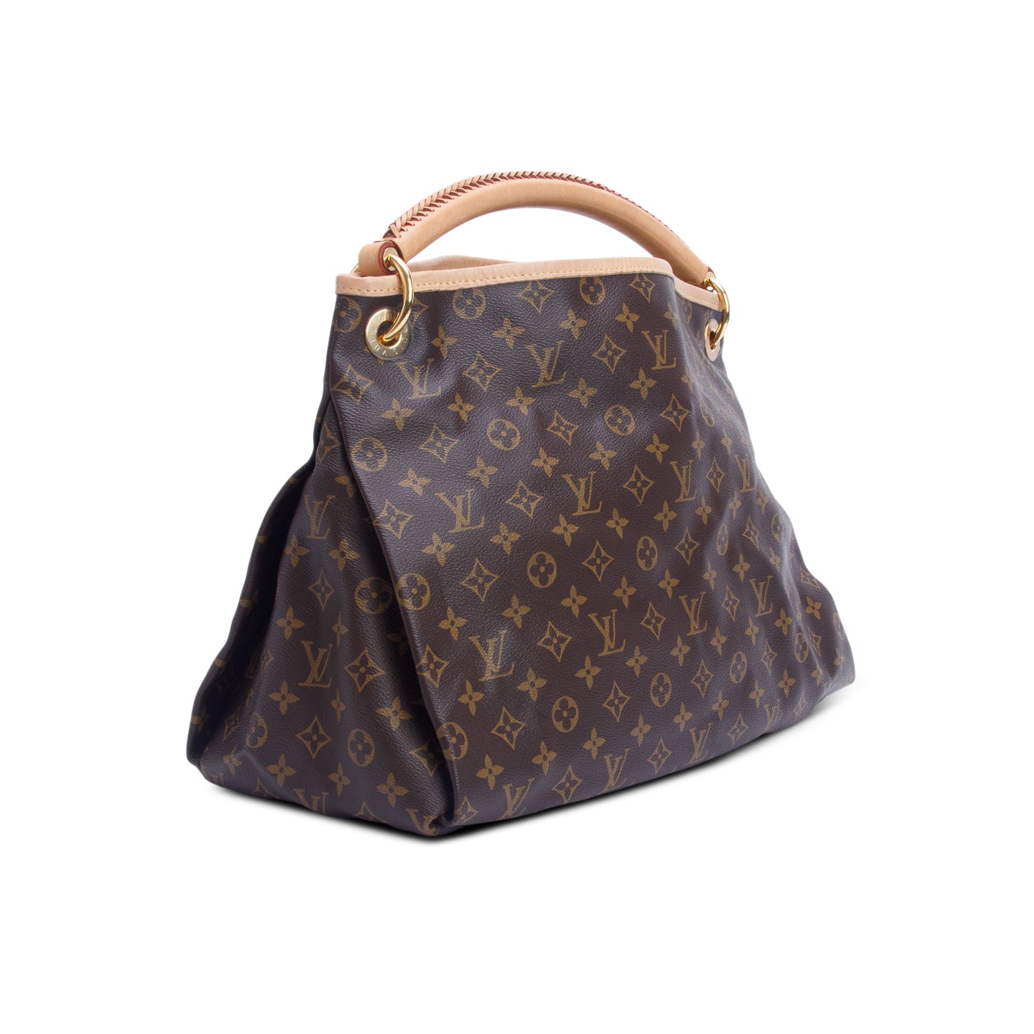 Louis Vuitton Monogram Artsy MM