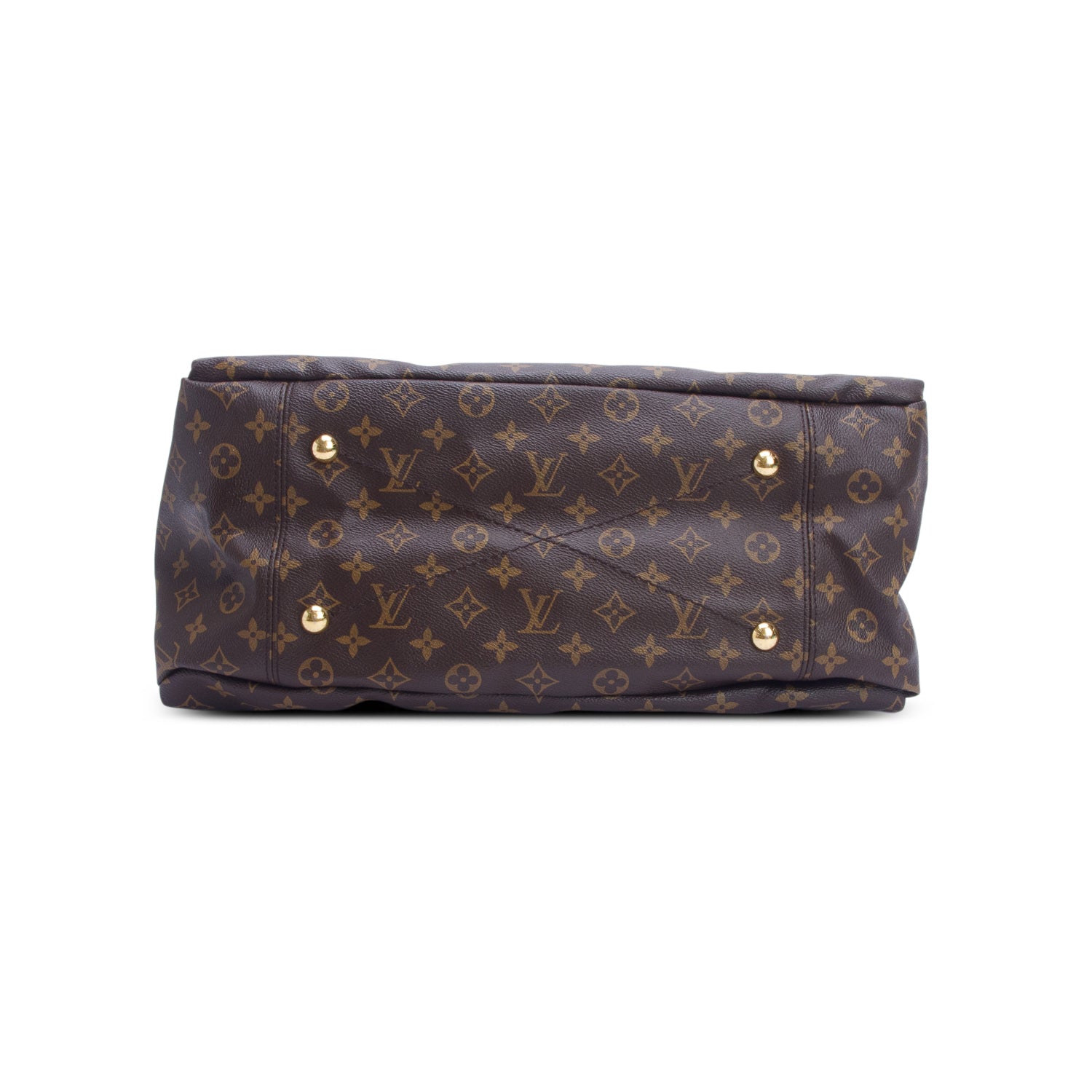 Louis Vuitton Monogram Artsy MM