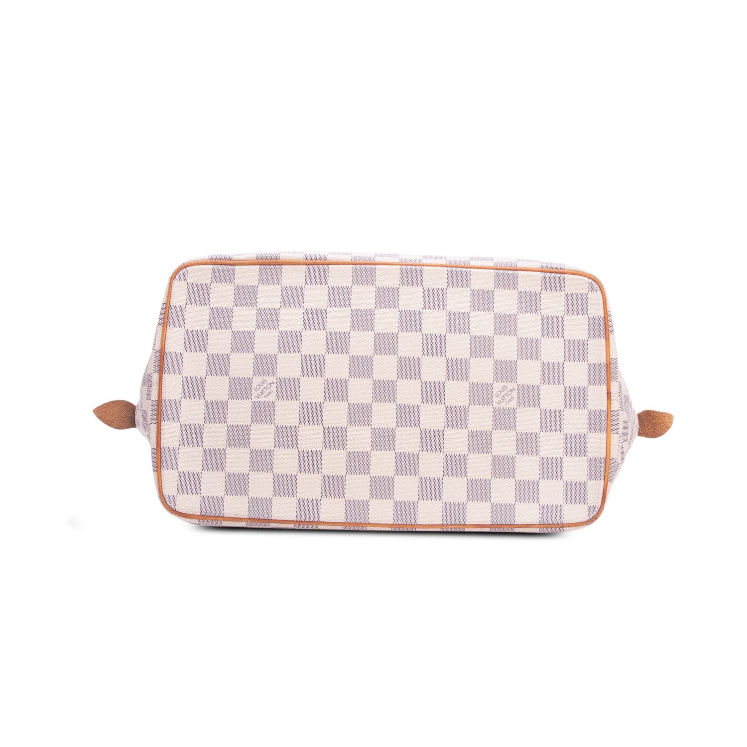 Louis Vuitton Damier Azur Saleya MM