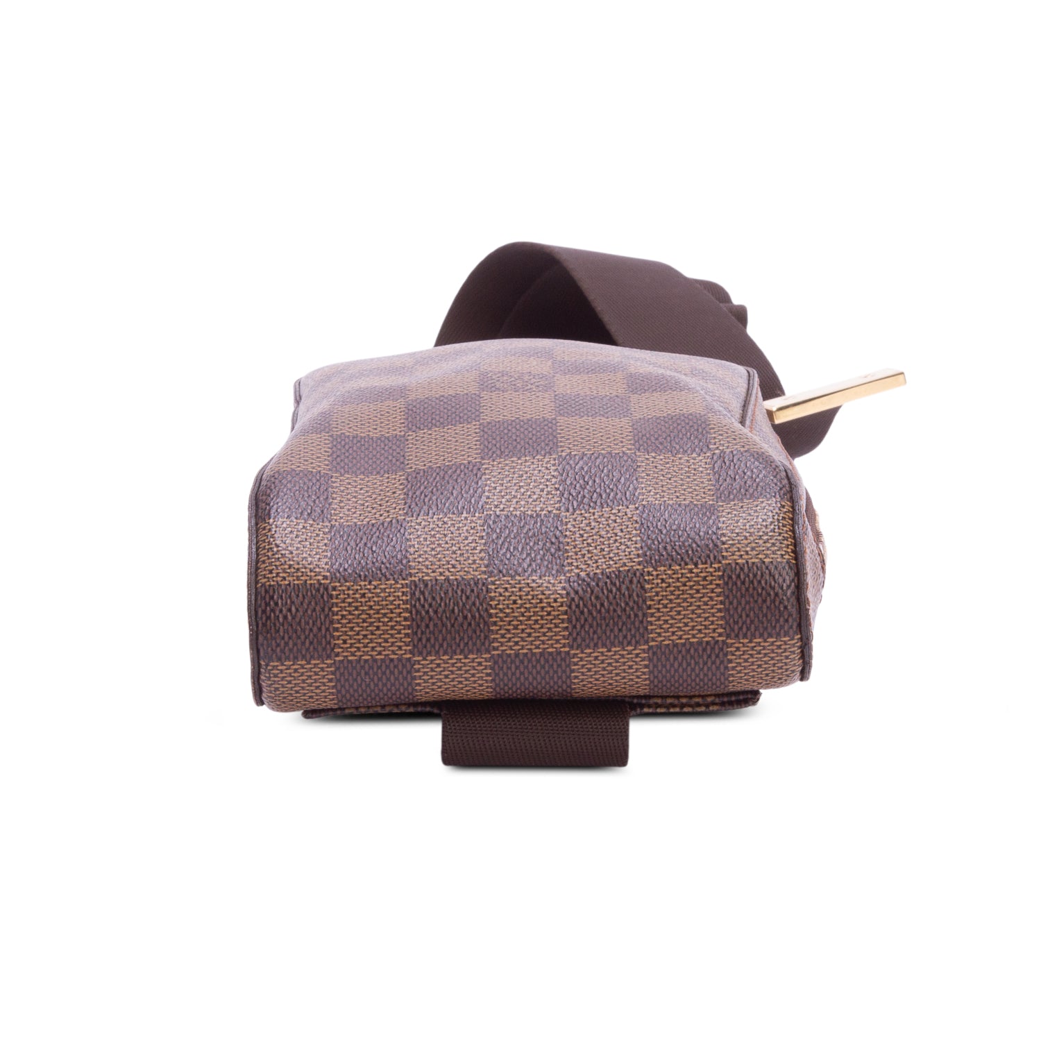 Louis Vuitton Damier Ebene Geronimos Waist Bag