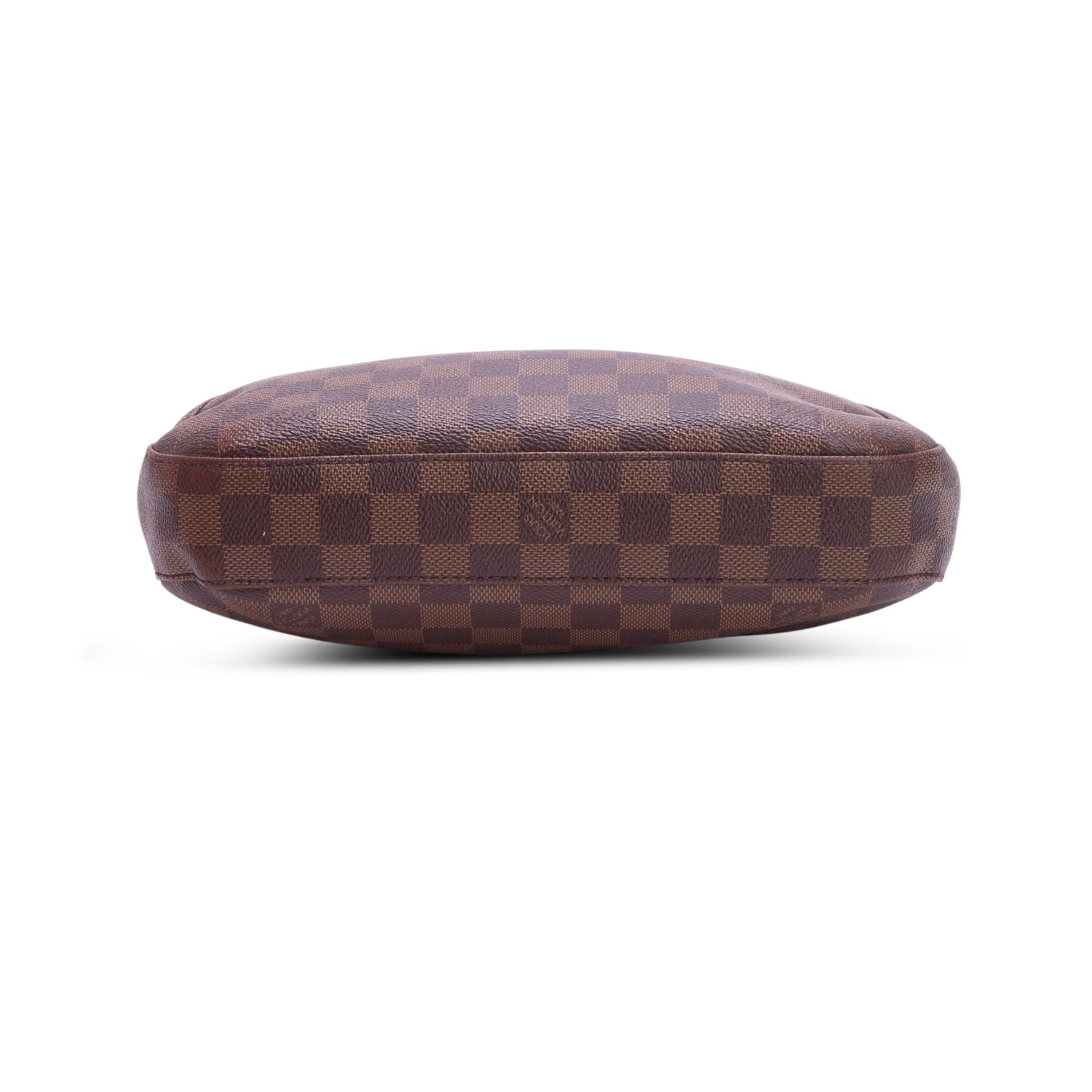 Louis Vuitton Damier Ebene South Bank Besace w/ Box