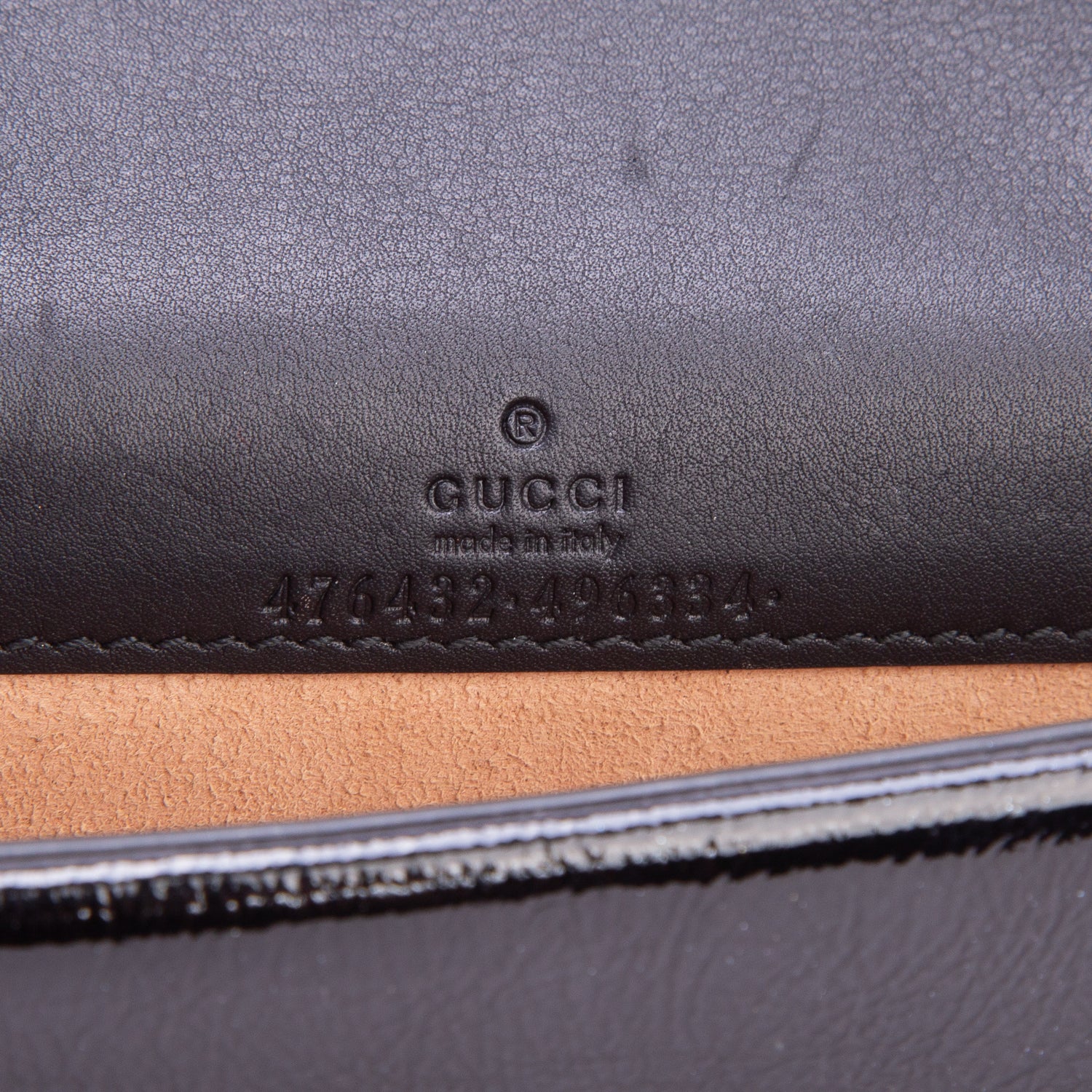 Gucci Blue Velvet GG Monogram Super Mini Dionysus Shoulder Bag w/ Box