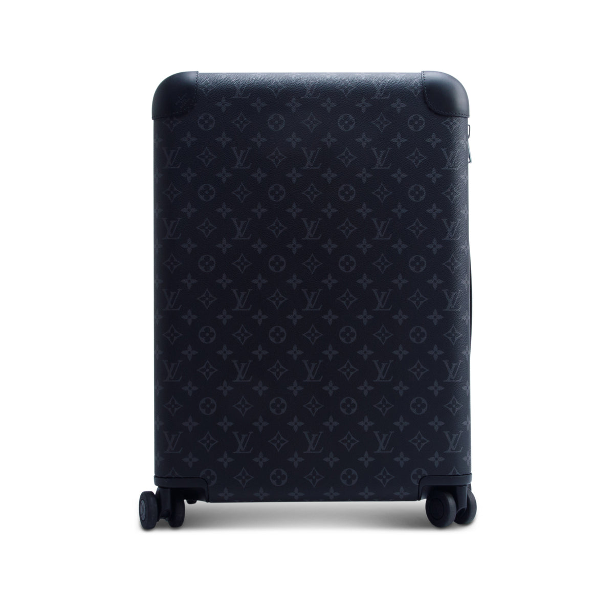 Louis Vuitton Monogram Eclipse Horizon 55 Luggage