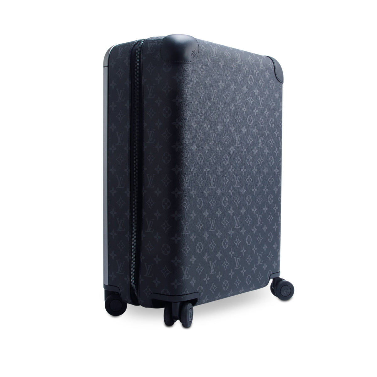 Louis Vuitton Monogram Eclipse Horizon 55 Luggage