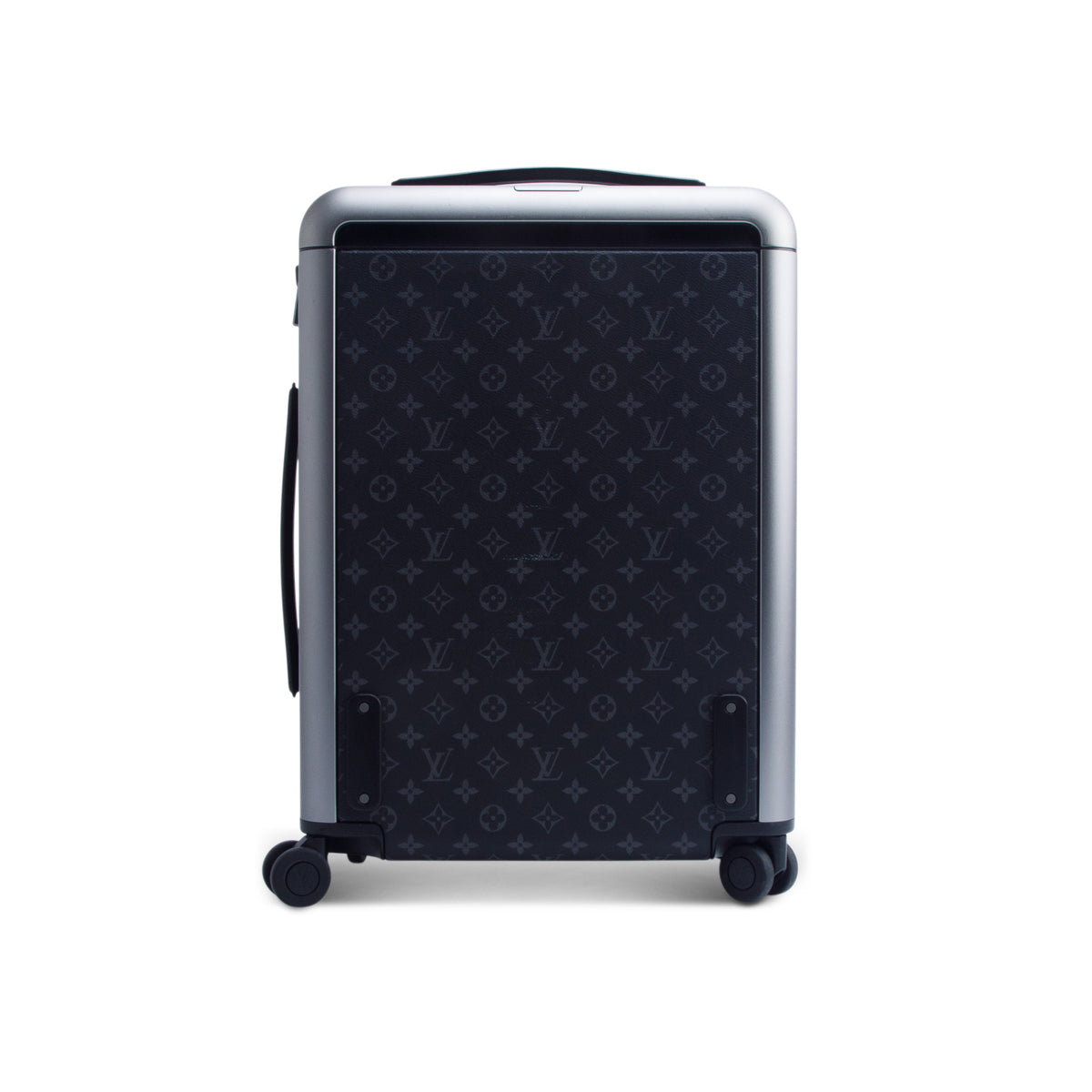 Louis Vuitton Monogram Eclipse Horizon 55 Luggage