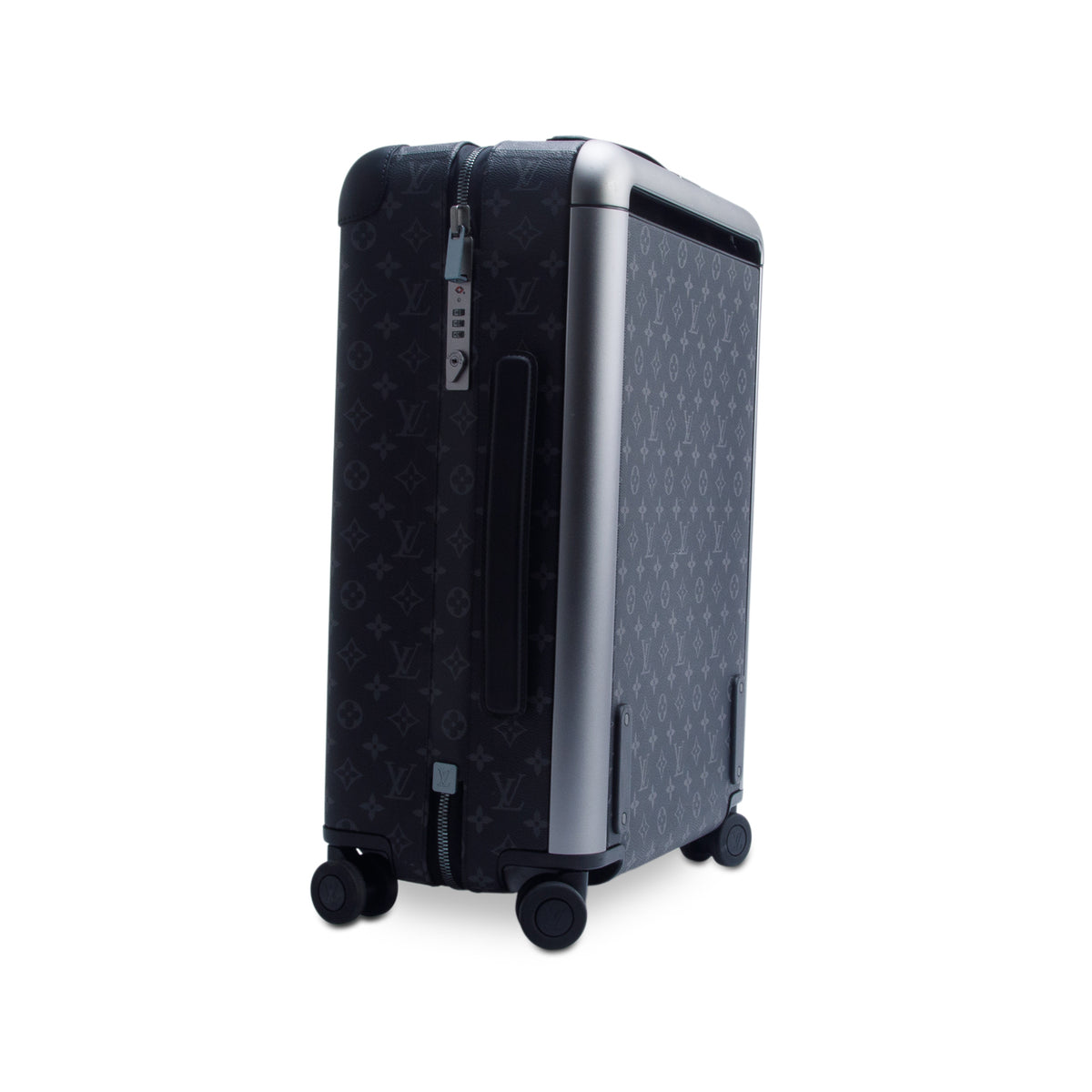 Louis Vuitton Monogram Eclipse Horizon 55 Luggage