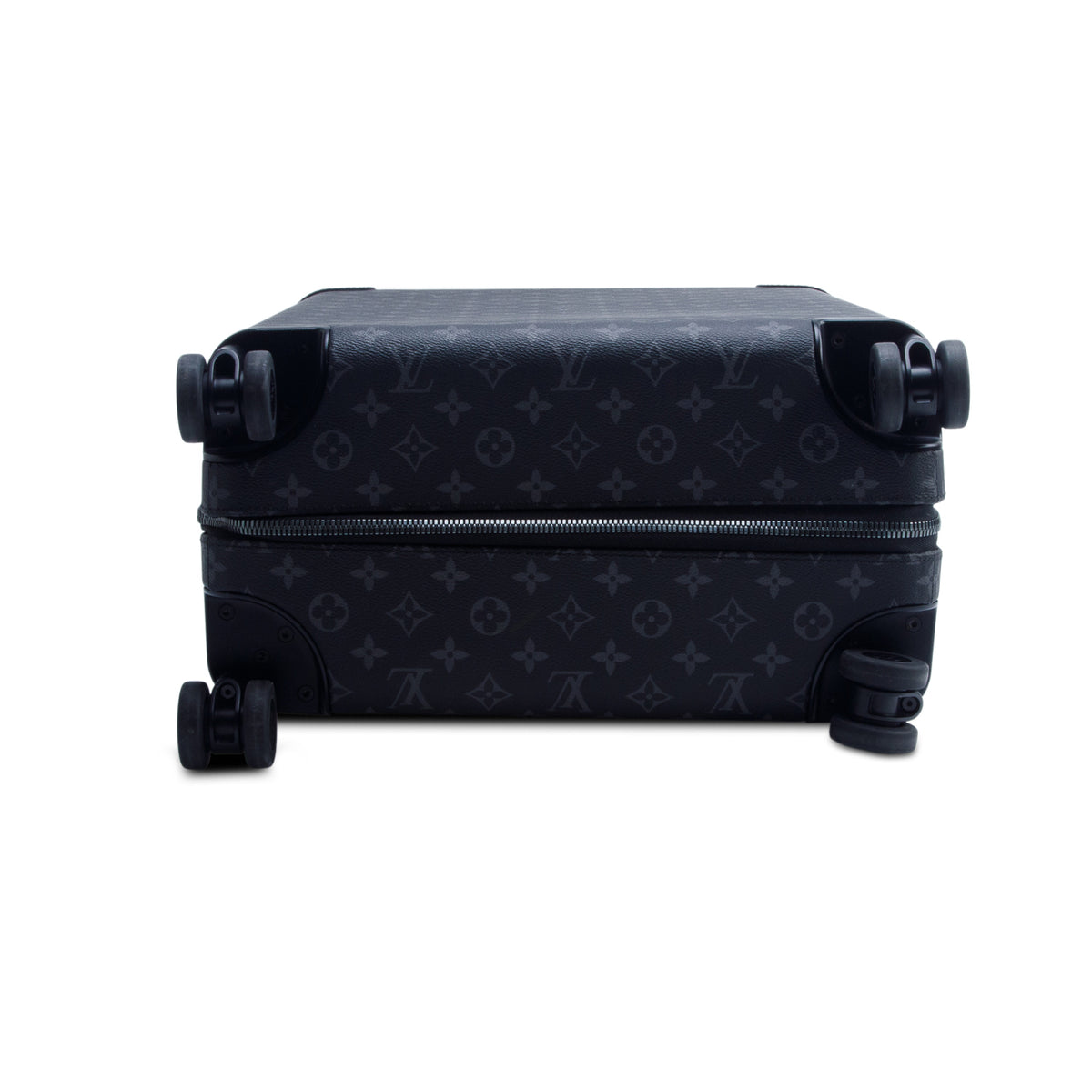 Louis Vuitton Monogram Eclipse Horizon 55 Luggage