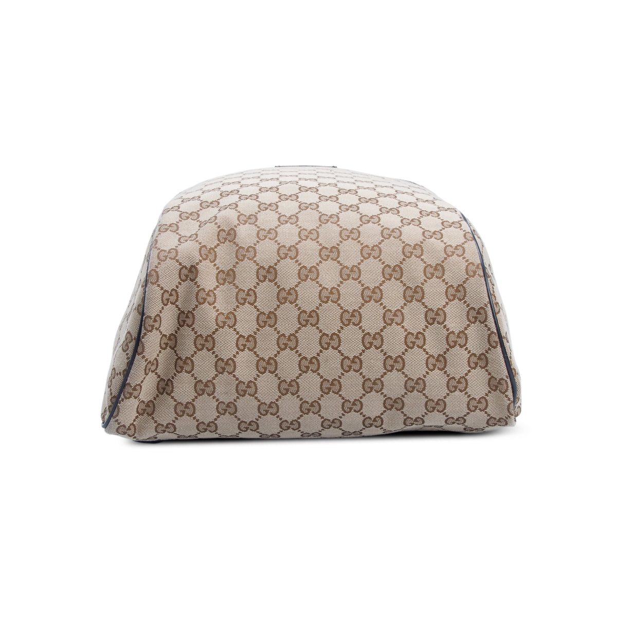 Gucci GG Canvas Travel Backpack