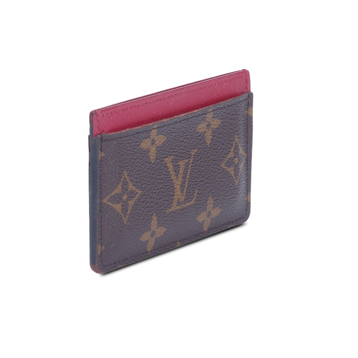 Louis Vuitton Monogram Card Holder
