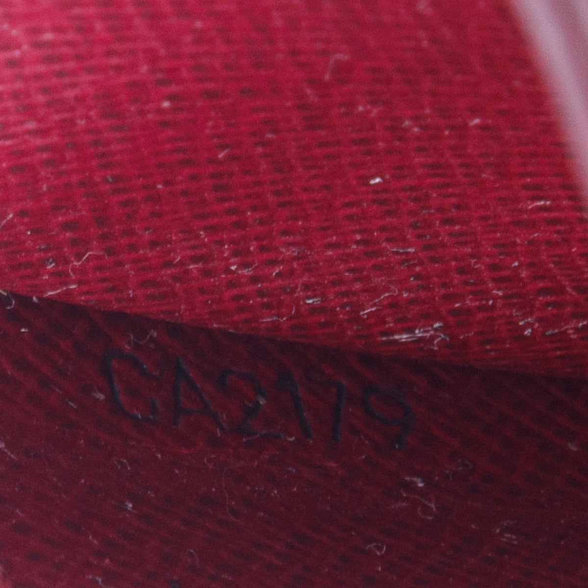 Louis Vuitton Monogram Card Holder