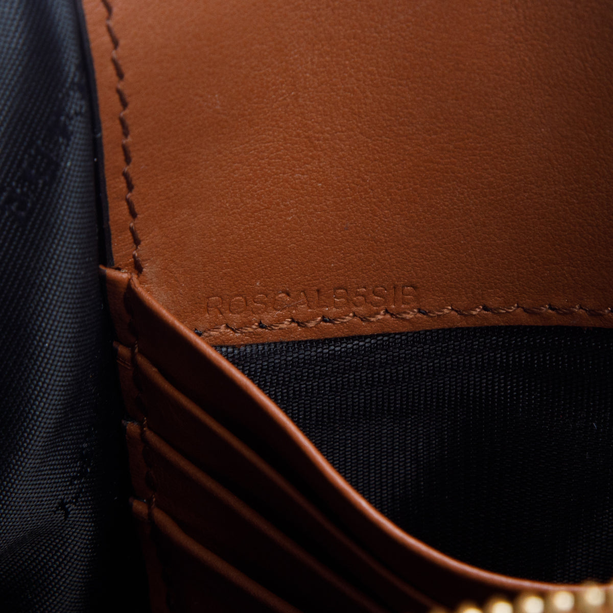 Burberry Haymarket Check Peyton Crossbody Bag