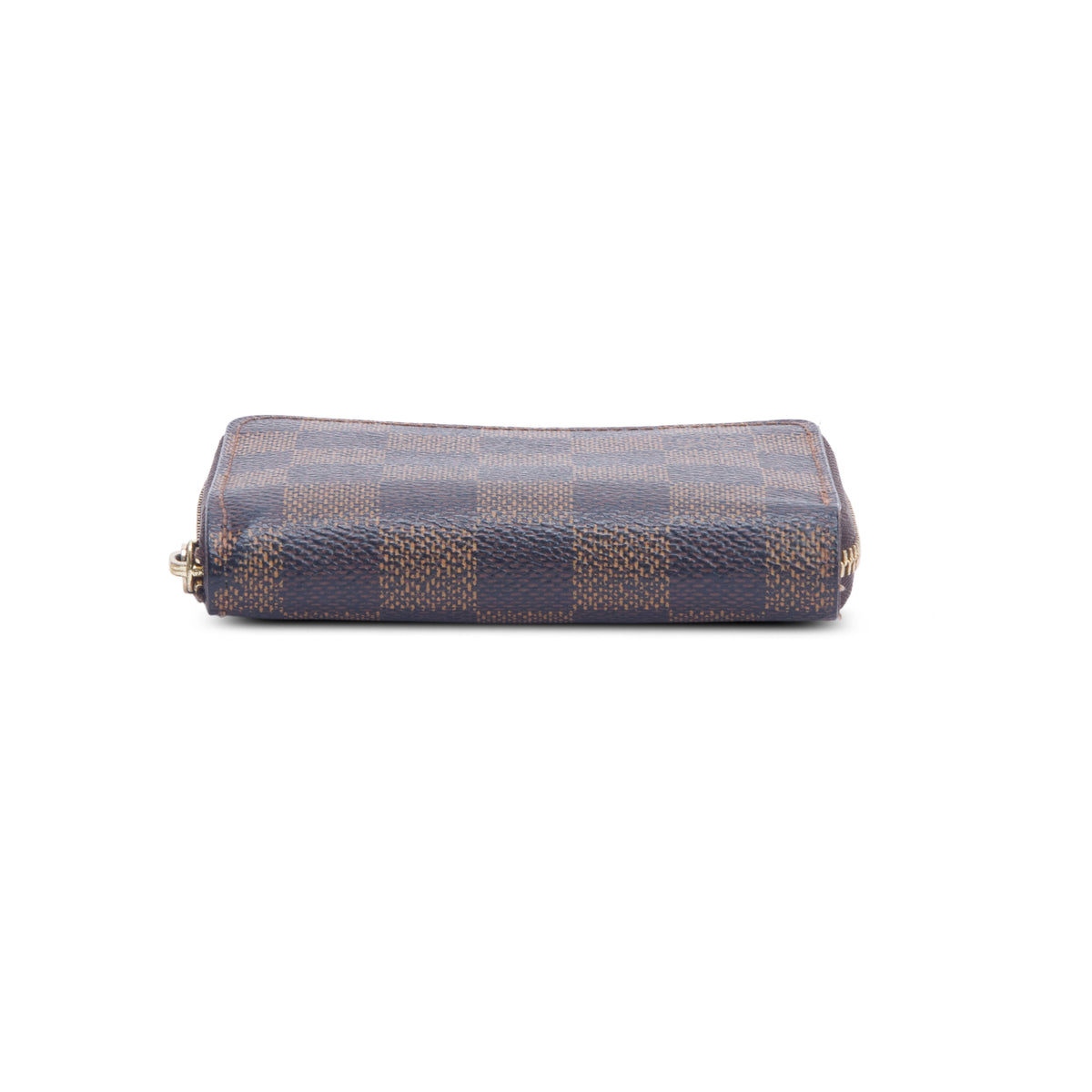 Louis Vuitton Damier Ebene Zippy Coin Purse
