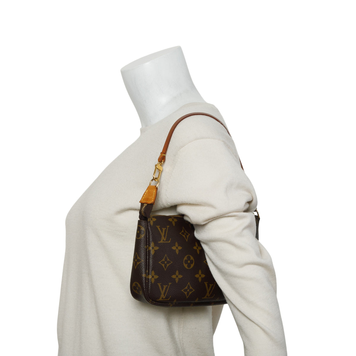 Louis Vuitton Monogram Pochette Accessoires