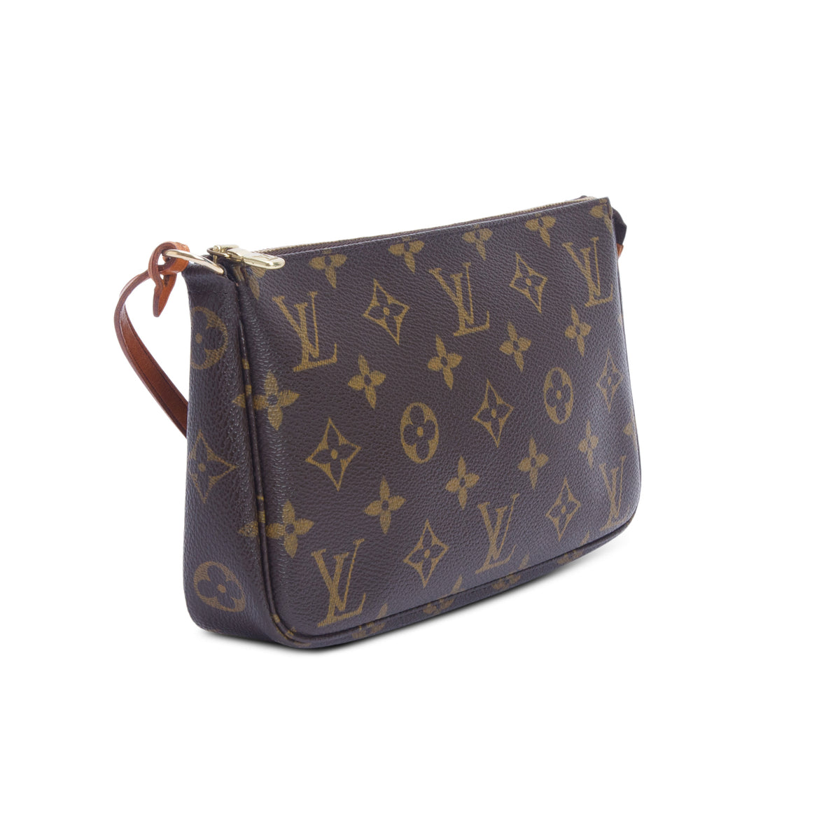 Louis Vuitton Monogram Pochette Accessoires