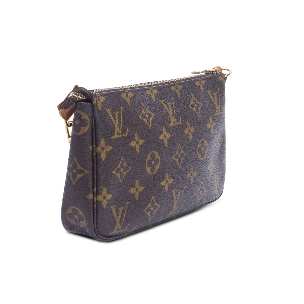 Louis Vuitton Monogram Pochette Accessoires