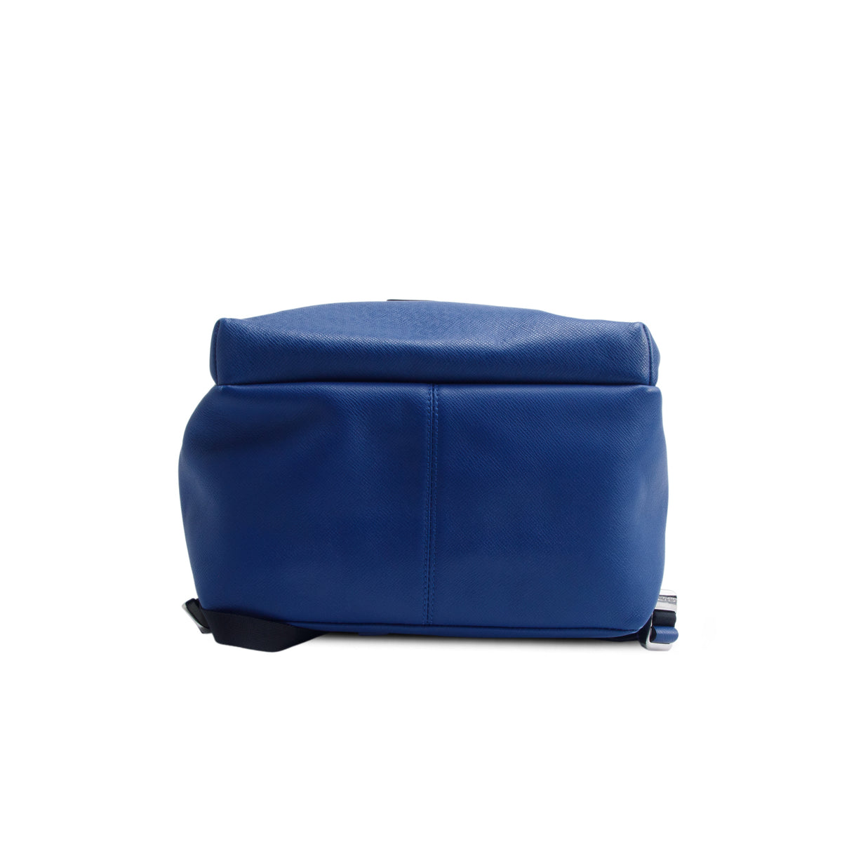 Louis Vuitton Blue Taigarama Discovery Backpack PM