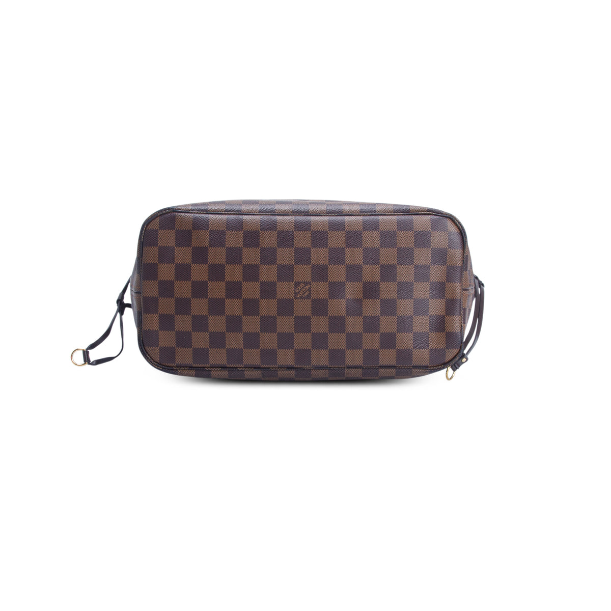 Louis Vuitton Damier Ebene Neverfull MM