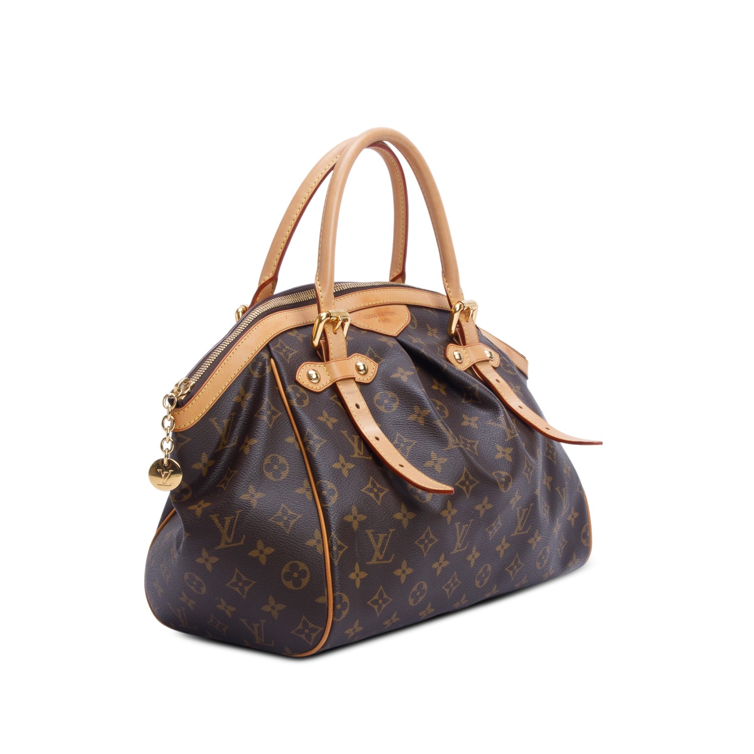 Louis Vuitton Monogram Tivoli GM