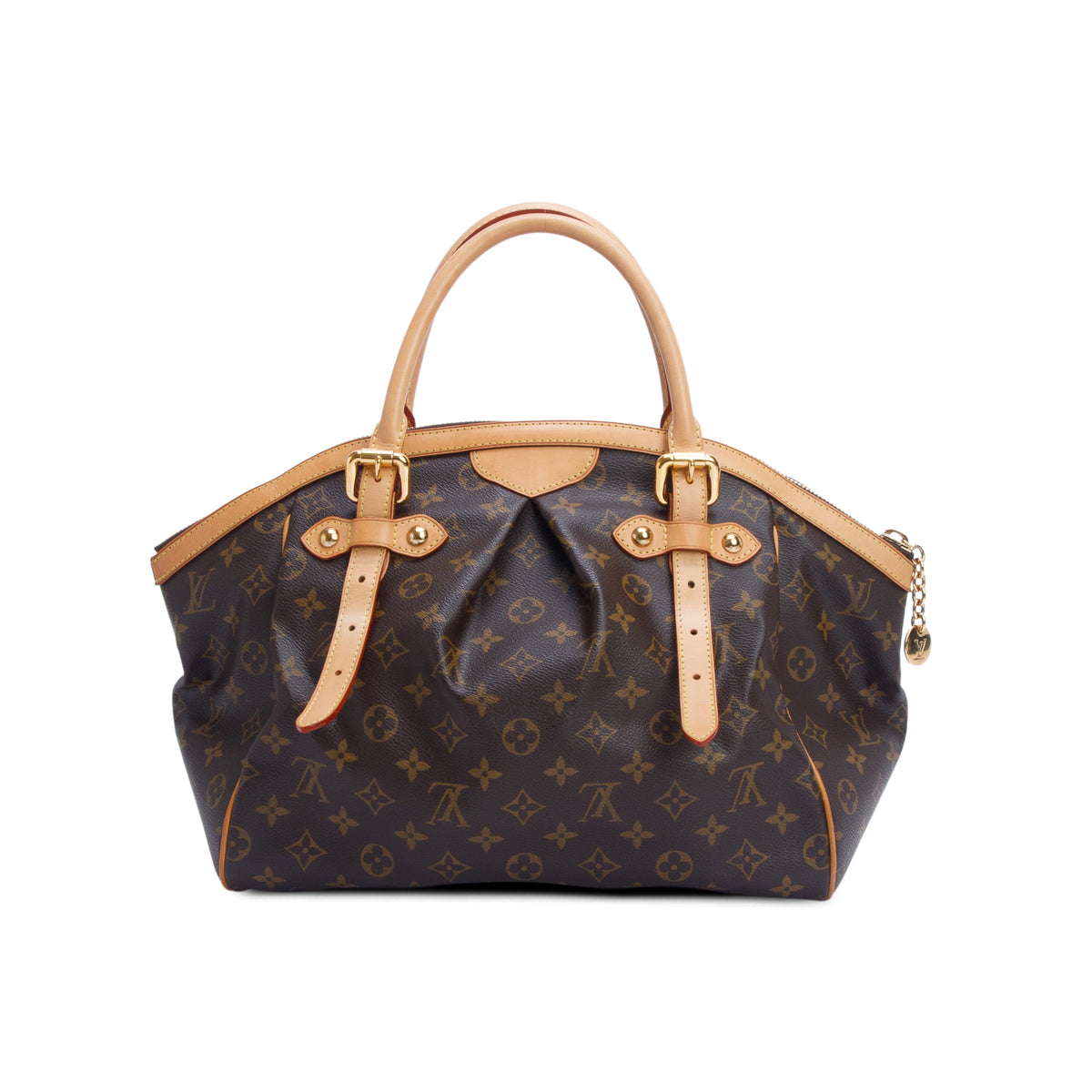 Louis Vuitton Monogram Tivoli GM