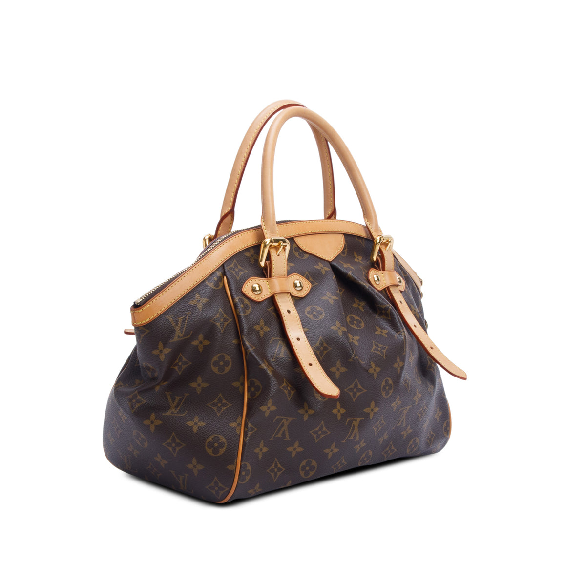 Louis Vuitton Monogram Tivoli GM