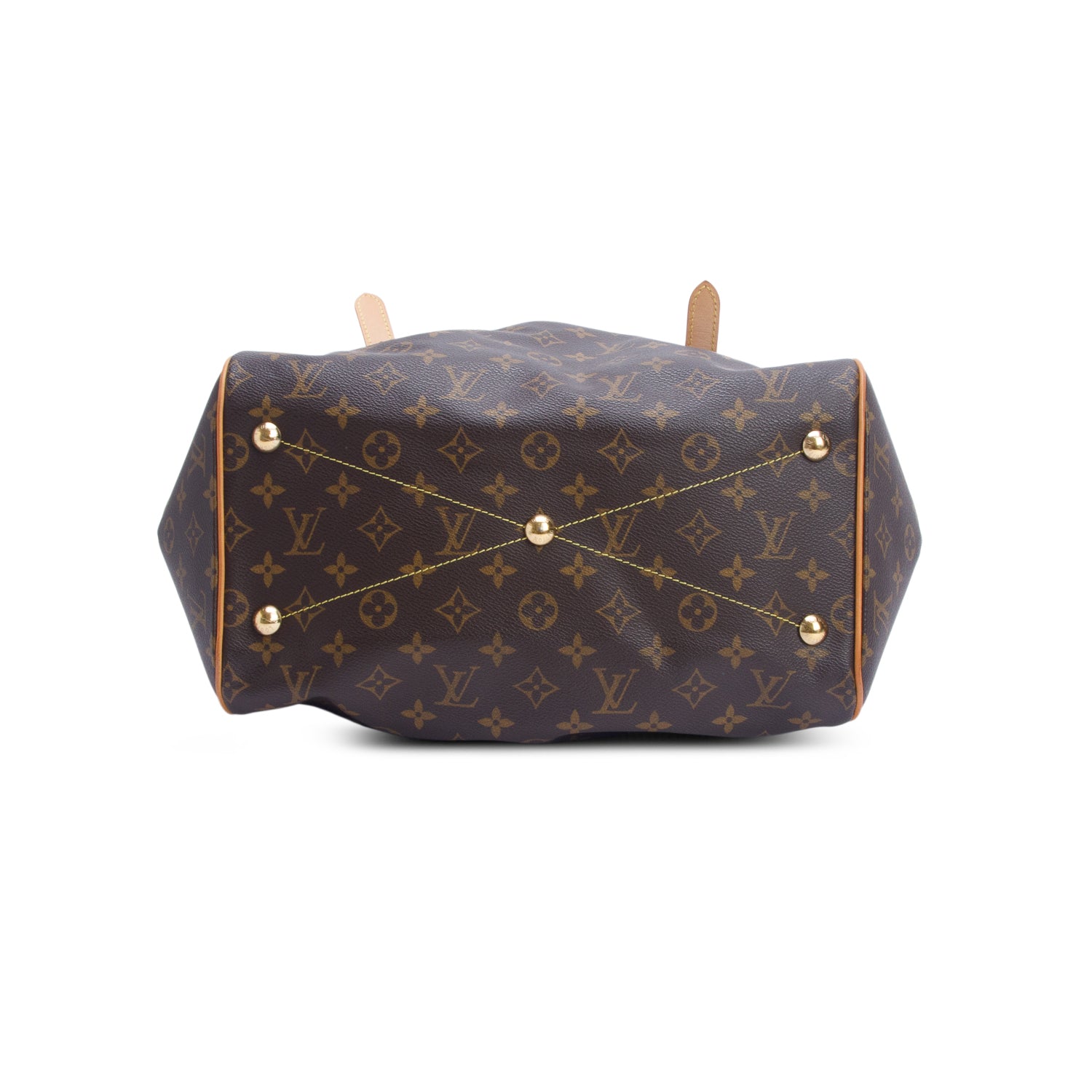Louis Vuitton Monogram Tivoli GM