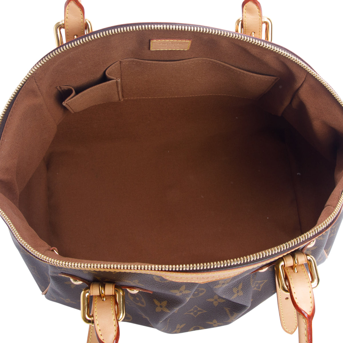 Louis Vuitton Monogram Tivoli GM