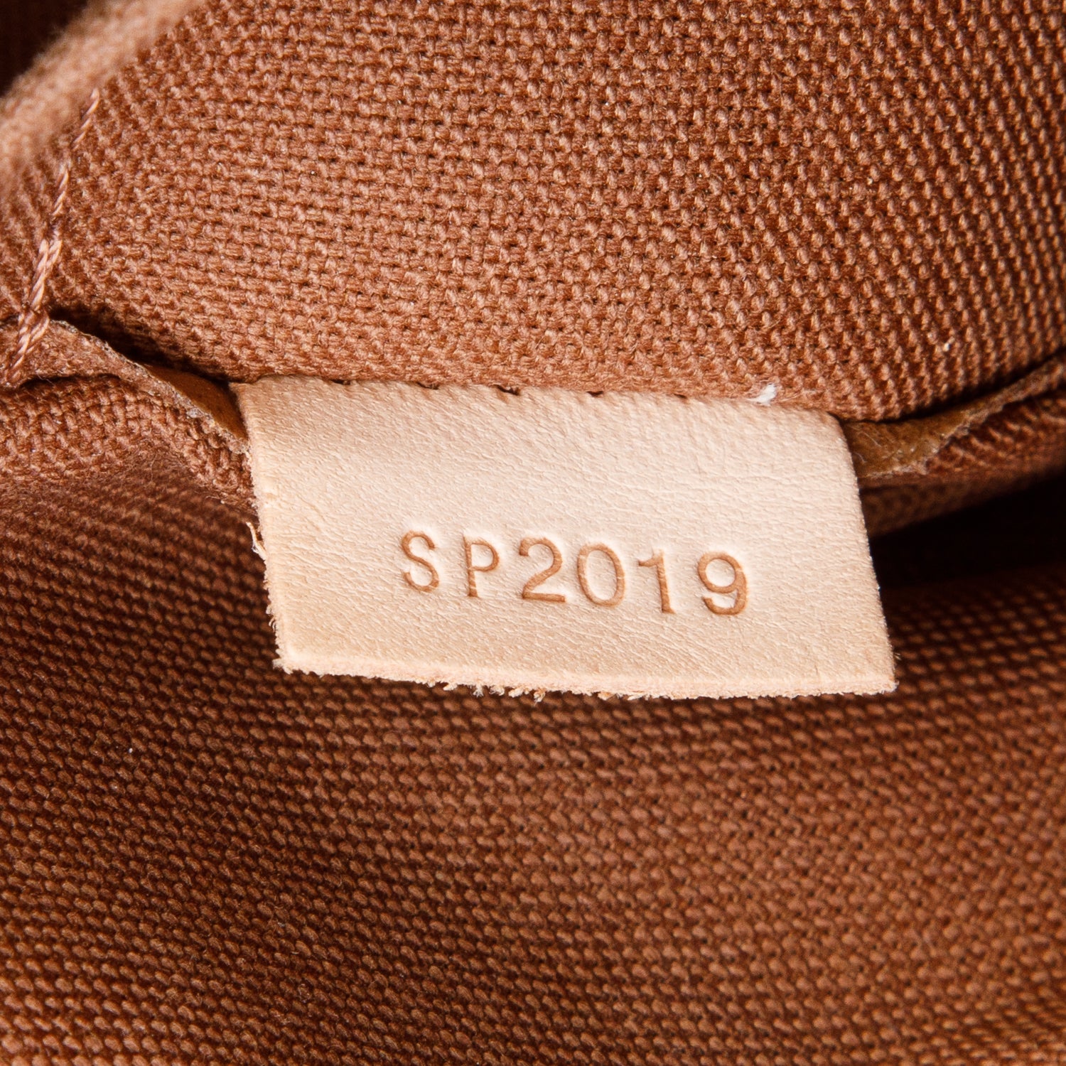 Louis Vuitton Monogram Tivoli GM