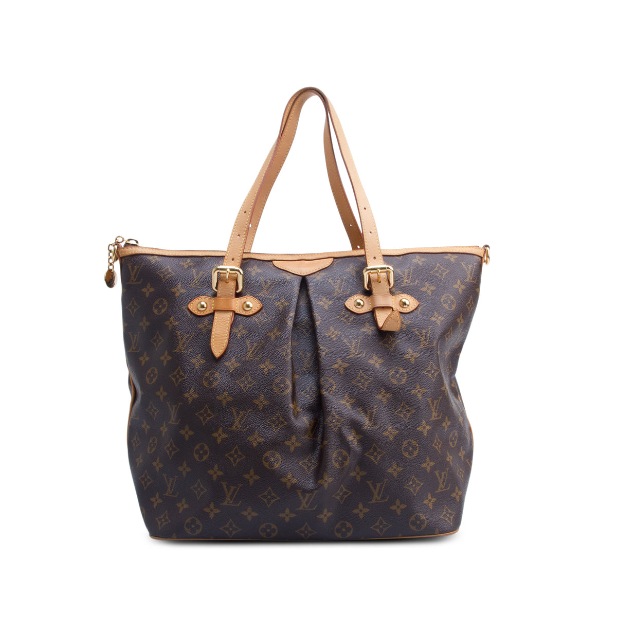 Louis Vuitton Monogram Palermo GM