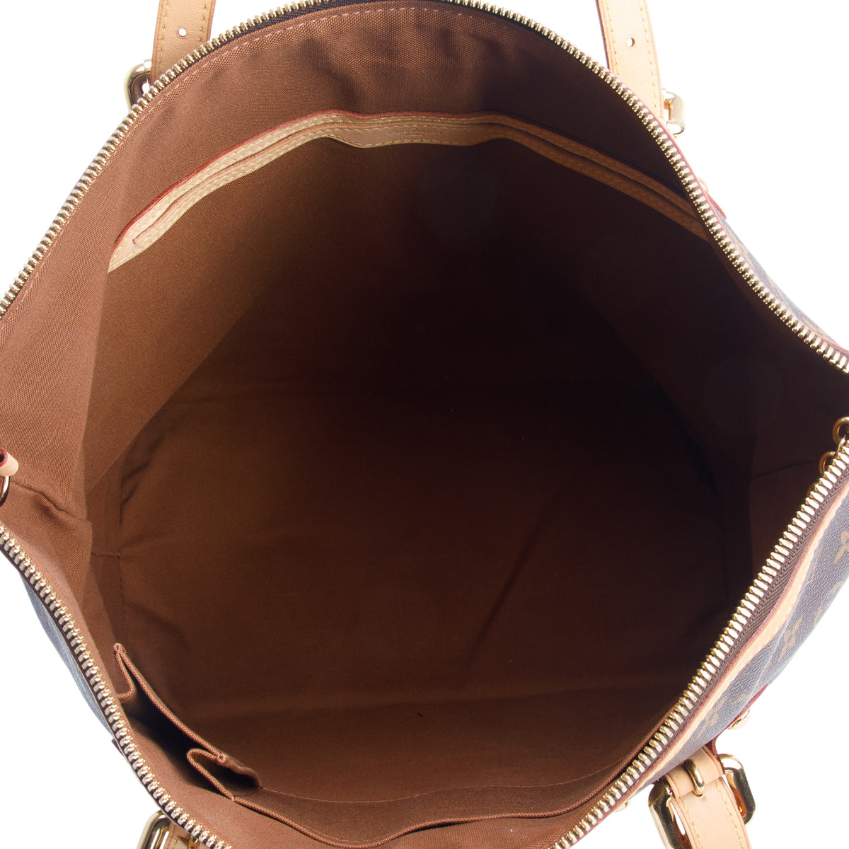 Louis Vuitton Monogram Palermo GM