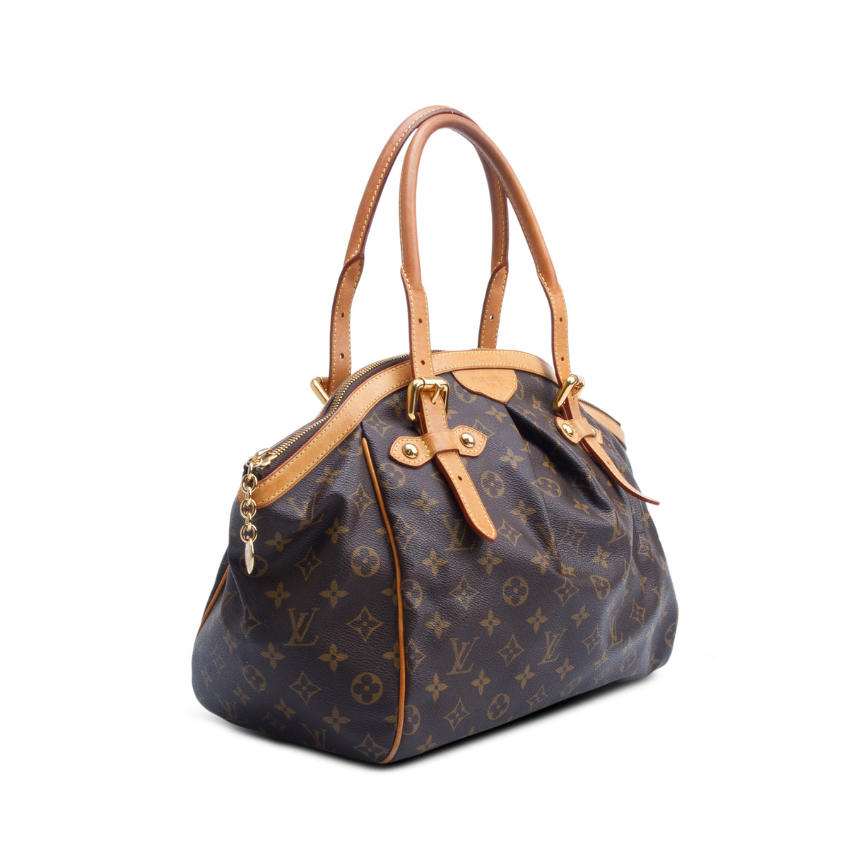 Louis Vuitton Monogram Tivoli GM