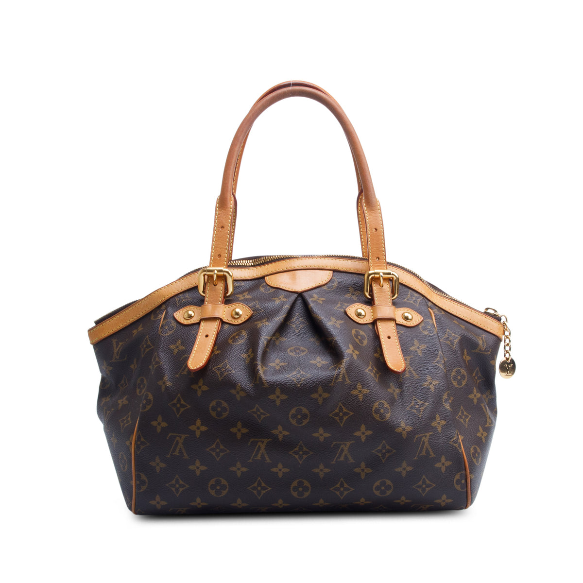 Louis Vuitton Monogram Tivoli GM