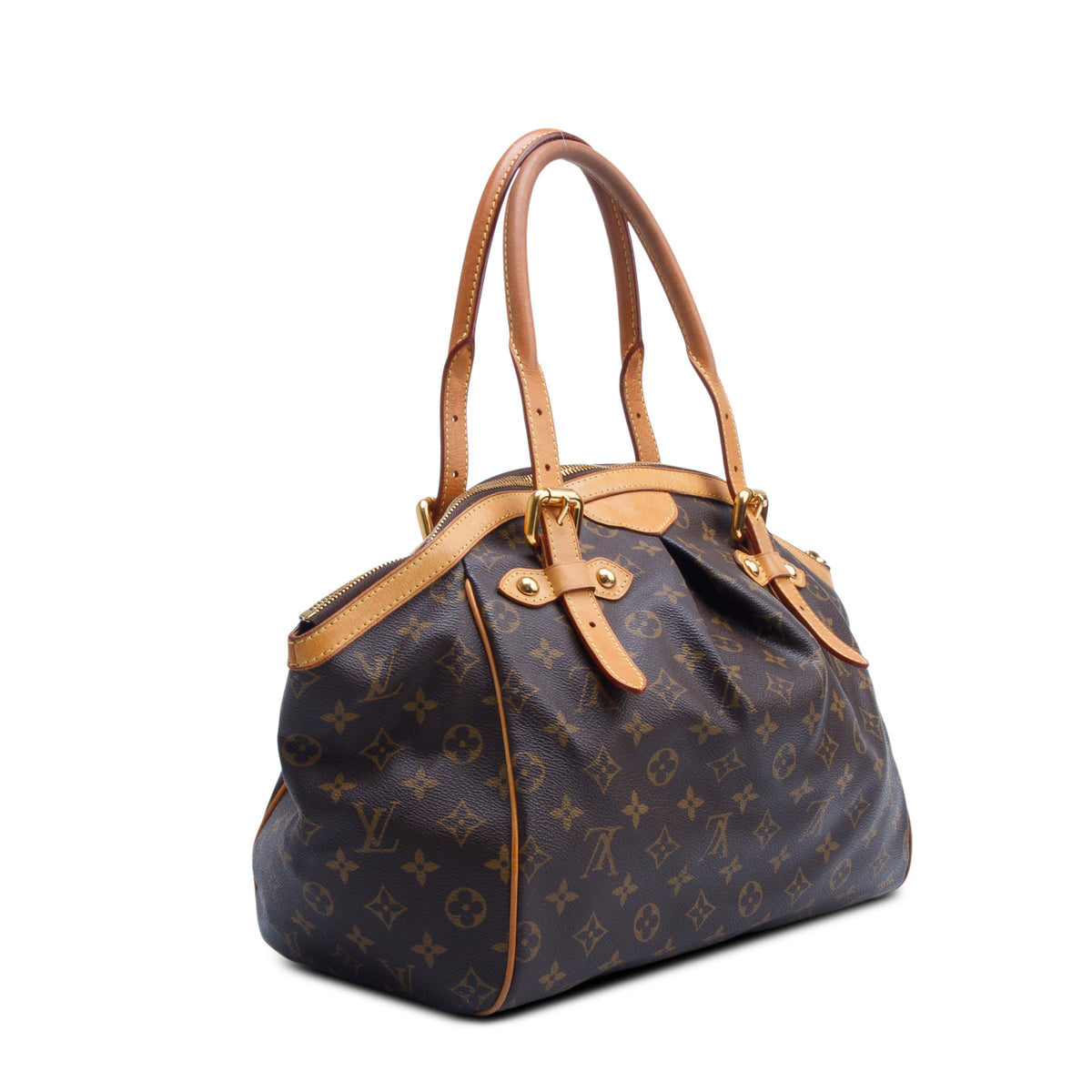 Louis Vuitton Monogram Tivoli GM