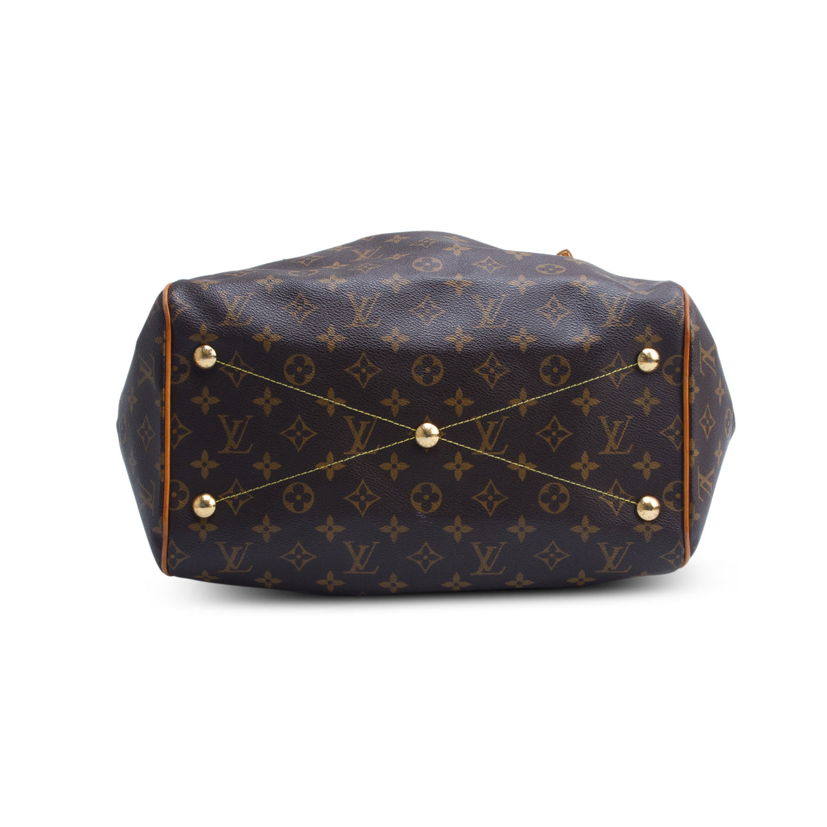 Louis Vuitton Monogram Tivoli GM