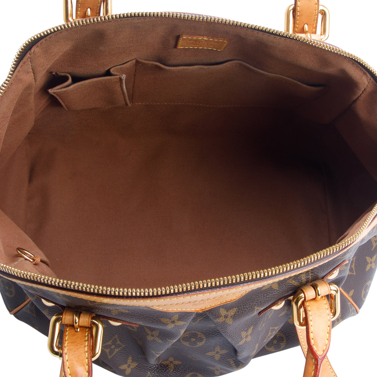 Louis Vuitton Monogram Tivoli GM