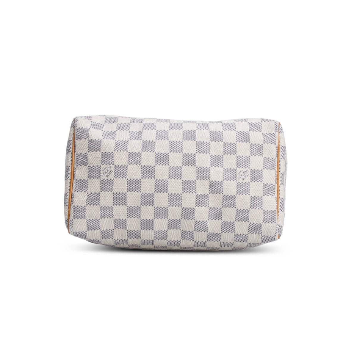 Louis Vuitton Damier Azur Speedy 25